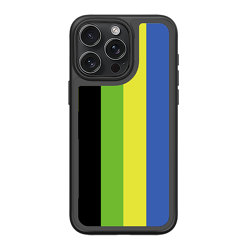 E6 Prism Full Screen Phone Case-25