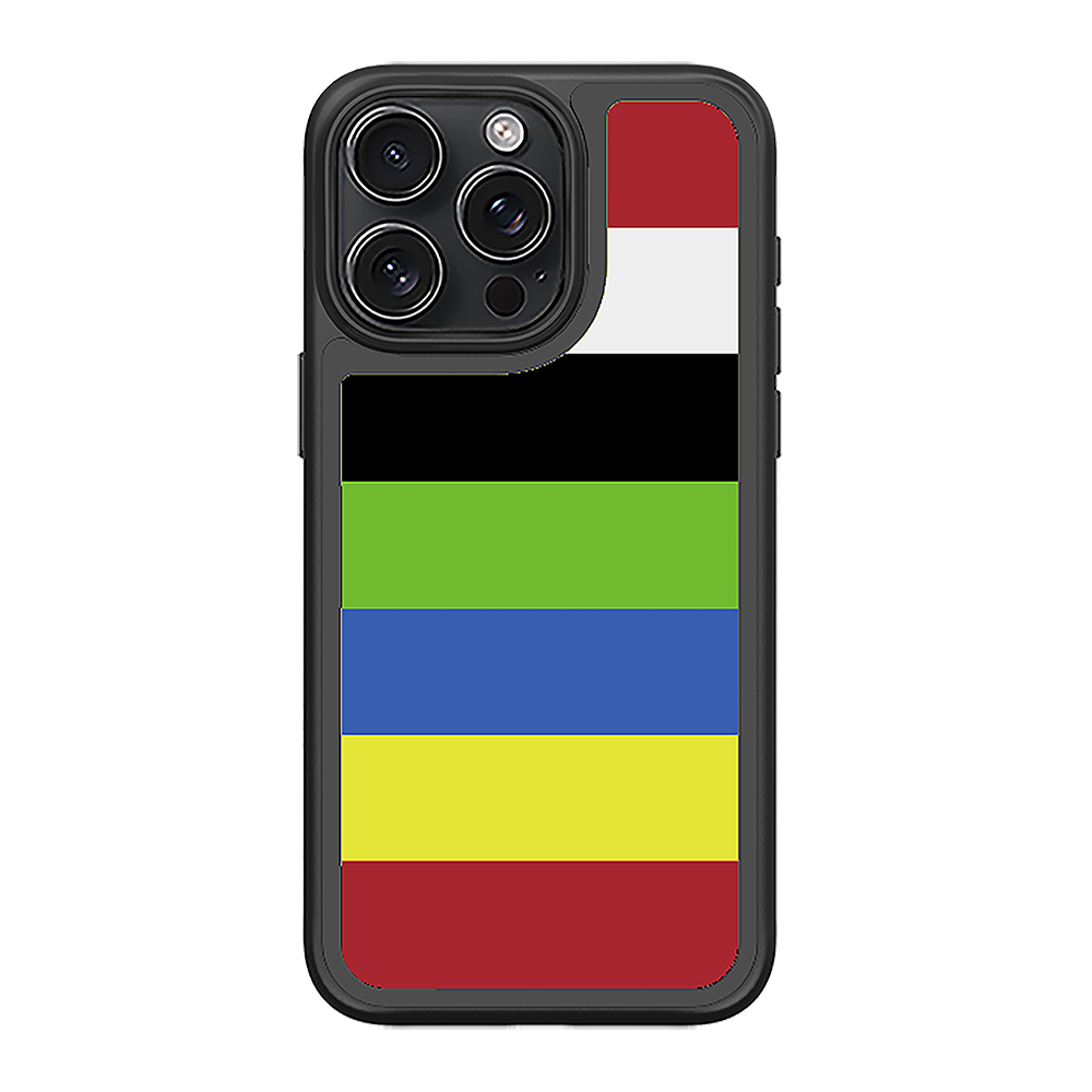 E6 Prism Full Screen Phone Case-26