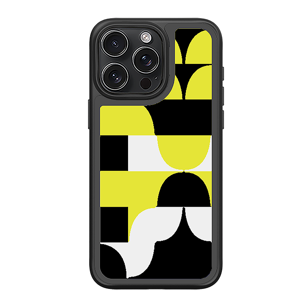 Ultra-clear Six-colorOn Sale Prism Full Screen Phone Case Durable Screen Phone Case Wholesale Prism Full Screen Phone Case