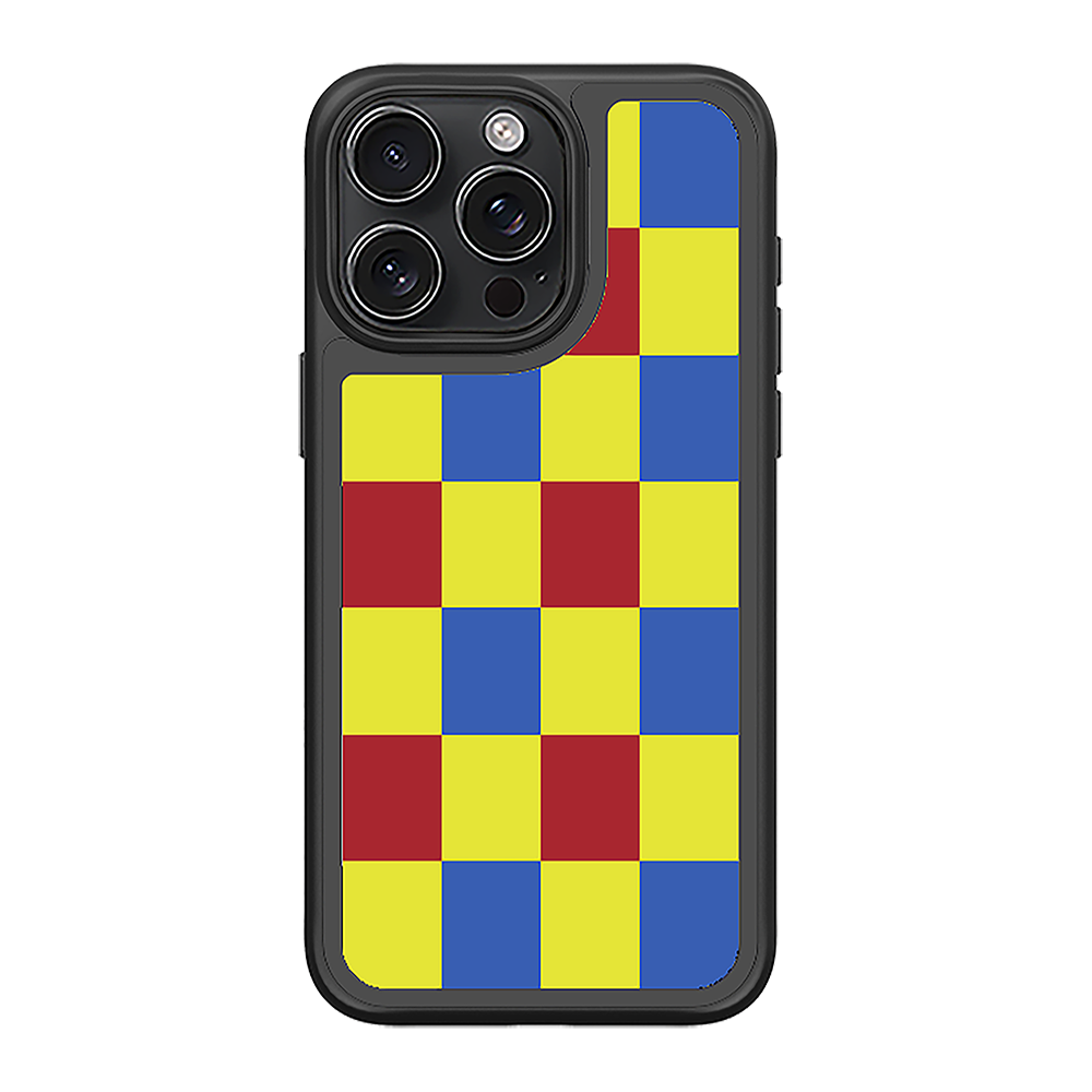 E6 Prism Full Screen Phone Case-17