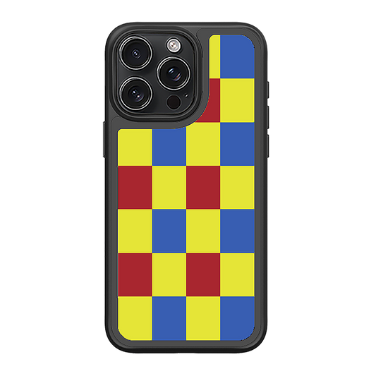 E6 Prism Full Screen Phone Case-17