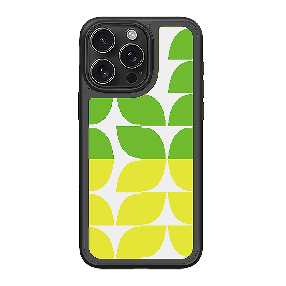 Six-color High-definition E-ink Screen Mobile Phone case Smart Ai Mobile Phone case Factory Large Quantity and Good Price