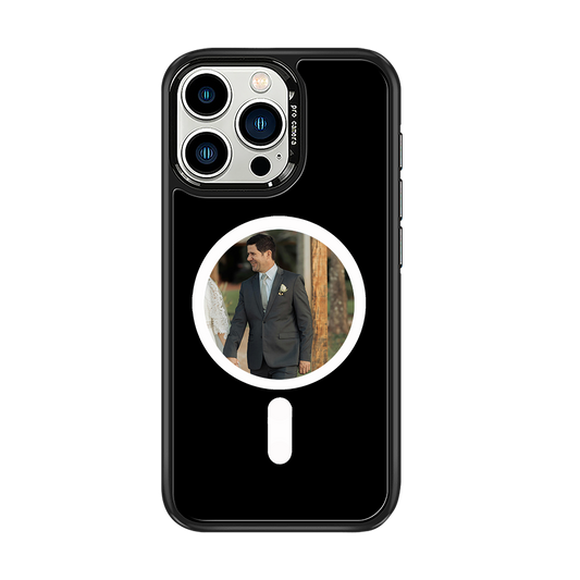 Source Ready Stock for iPhone Full Series Six Colours E-paper NFC E-Ink Phone case Support OEM/ODM Wholesale