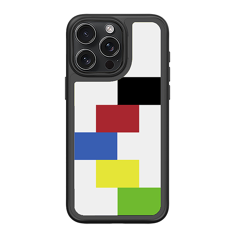 E6 Prism Full Screen Phone Case-12