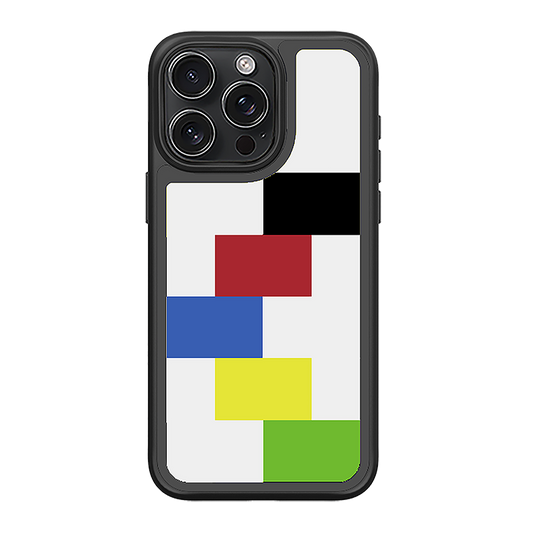 E6 Prism Full Screen Phone Case-12