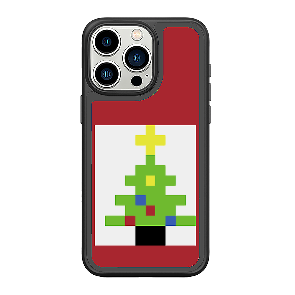 E6 Prism Full Screen Phone Case-21