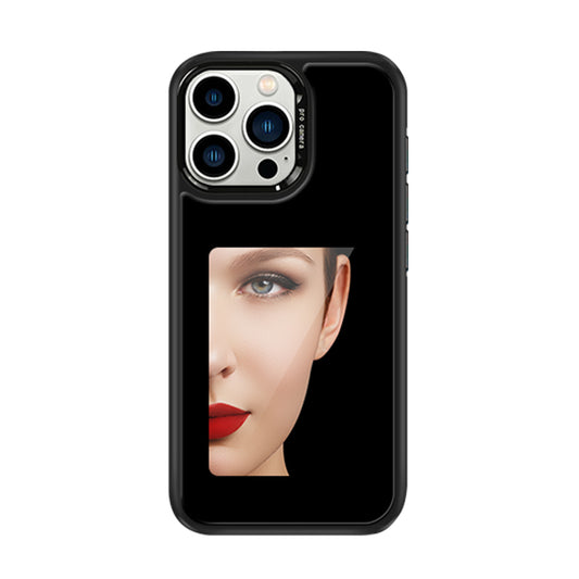High-Definition Four-Color E-Ink Screen Mobile Phone Case Price Affordable Customizable Compatible Factory Direct