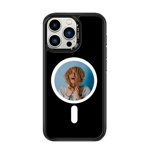 Six Colours E6 NFC E-Ink Screen Phone Case HD DIY Pattern E-Paper Bulk Supply OEM/ODM Available
