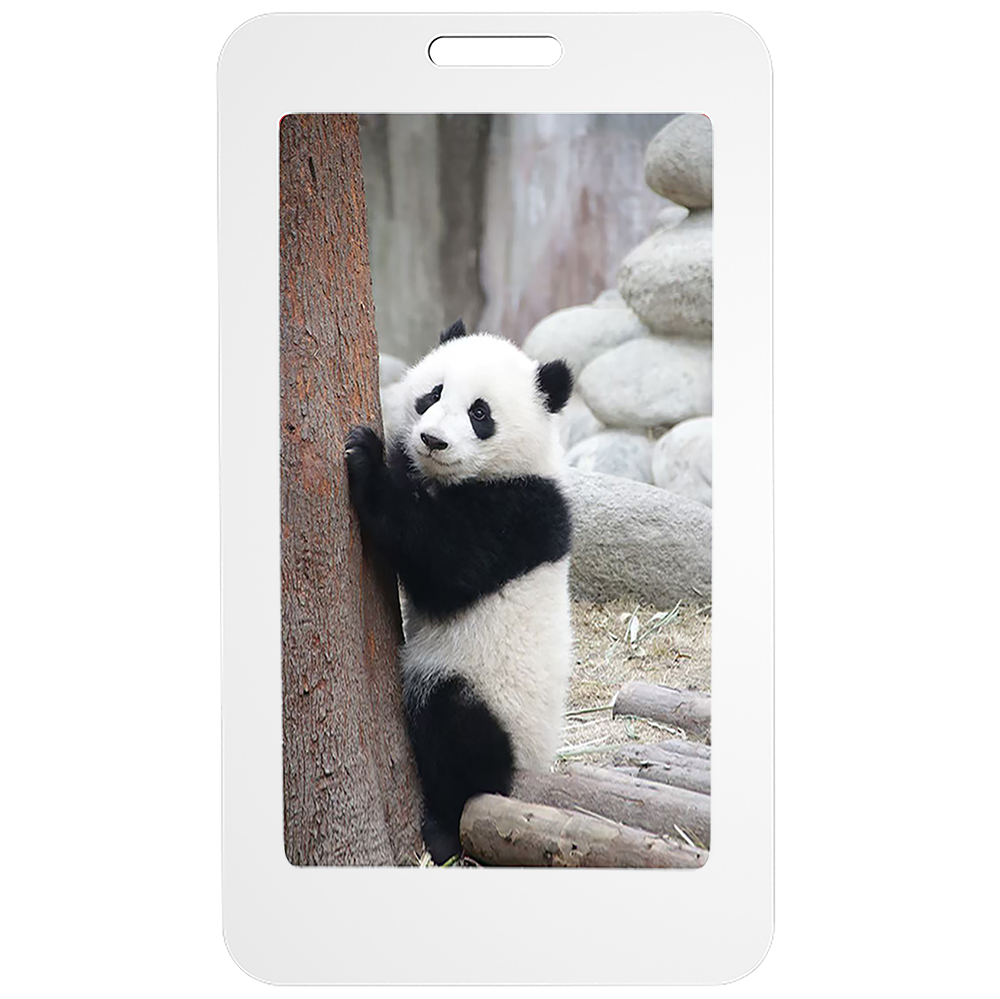 E5 NFC E-Ink Card-13