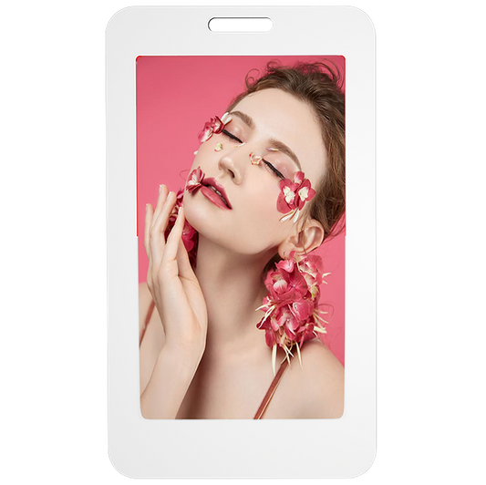 E5 NFC E-Ink Card-15