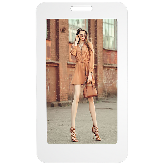 E5 NFC E-Ink Card-16