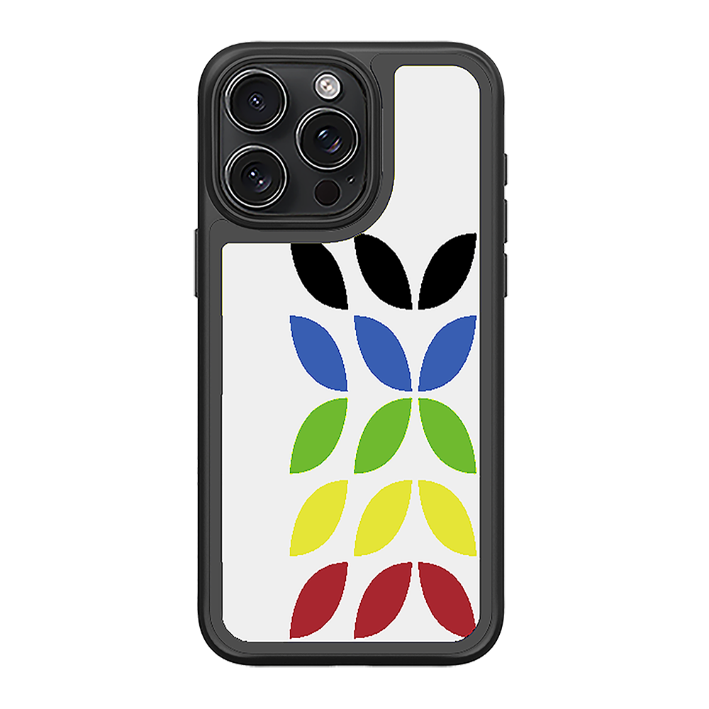 Full Screen Mobile Phone case Six-color High-definition Nfc Ink Screen Mobile Phone case Large Quantity and Good Price