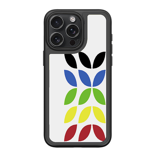 Full Screen Mobile Phone case Six-color High-definition Nfc Ink Screen Mobile Phone case Large Quantity and Good Price