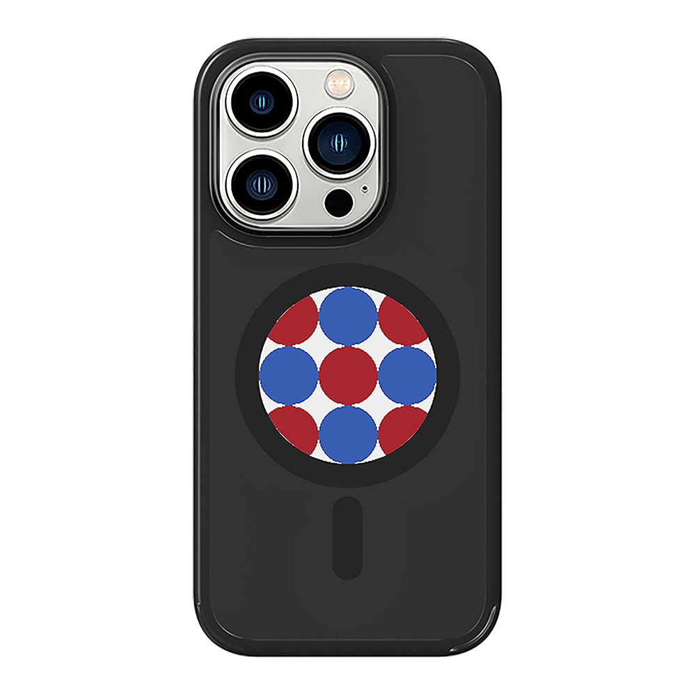 High-definition Six-color Round Window Electronic Ink Screen Mobile Phone case Factory Direct Delivery Exquisite