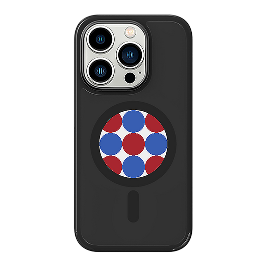 High-definition Six-color Round Window Electronic Ink Screen Mobile Phone case Factory Direct Delivery Exquisite