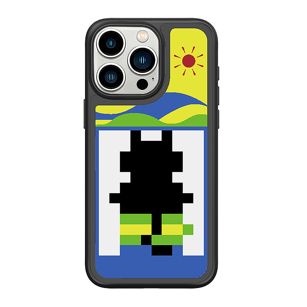 E6 Prism Full Screen Phone Case-41