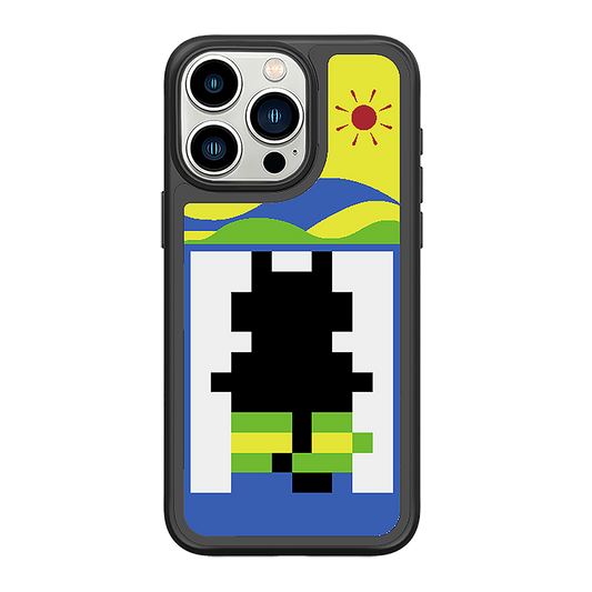 E6 Prism Full Screen Phone Case-41