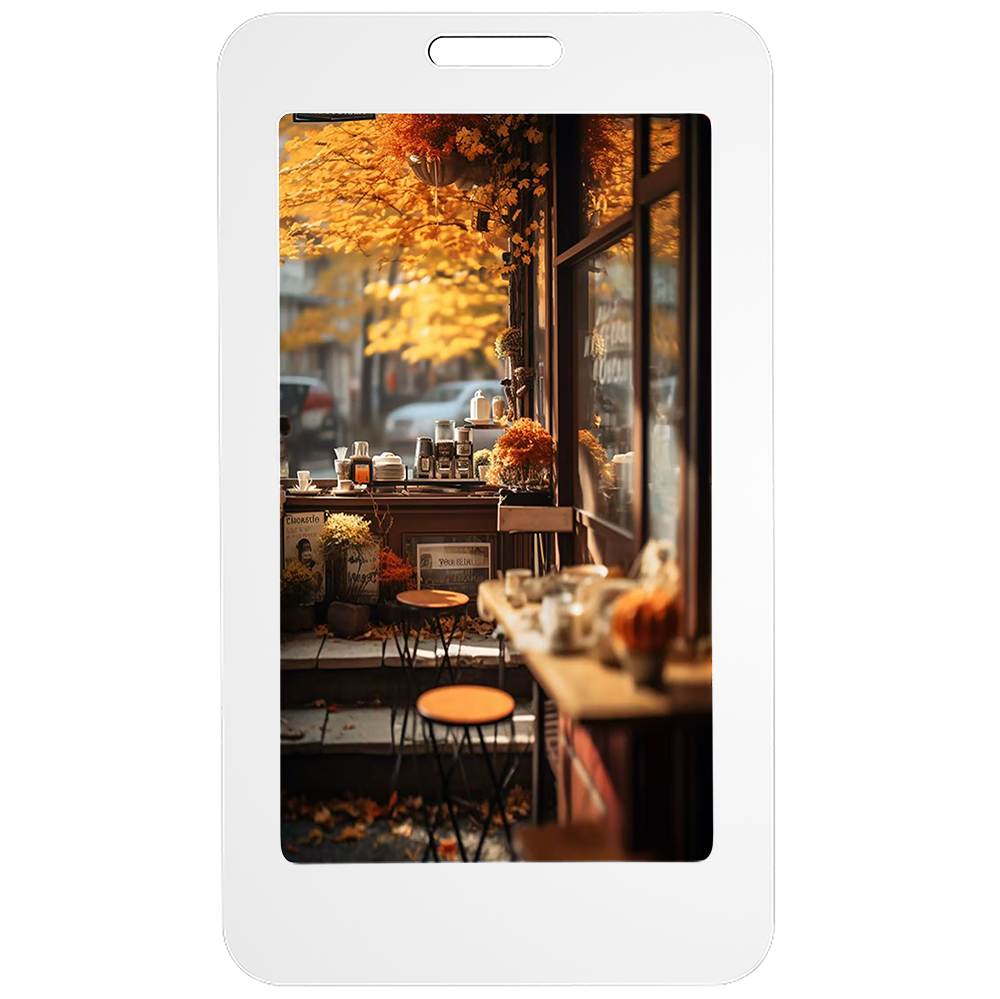 E5 NFC E-Ink Card-20