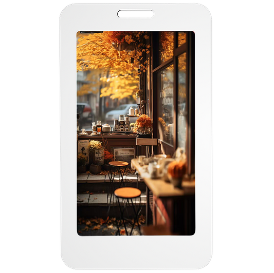 E5 NFC E-Ink Card-20