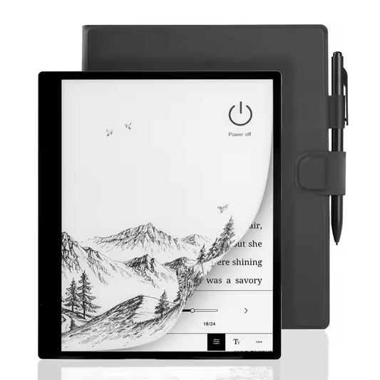 Multifunctional Ink Screen E-reader 10.3-inch Electronic Ink Writing Tablet 4gb + 64gb E-paper Electronic Writing Tablet
