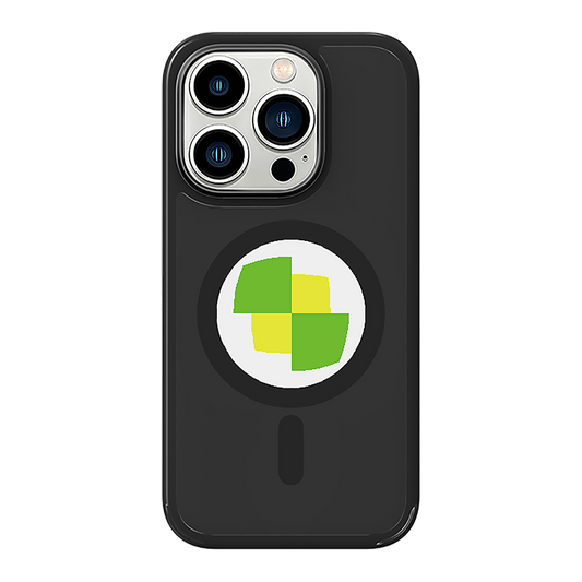 E6 Prism Round screen phone case-30