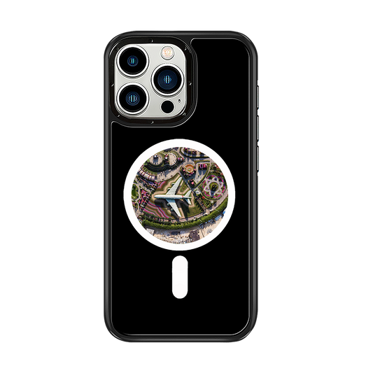 E-ink Mobile Phone case DIY 6 Colors NFC E-ink Cover with Picture Display E Ink Mobile Phone case Iphone 15 E-ink Mobile Phone