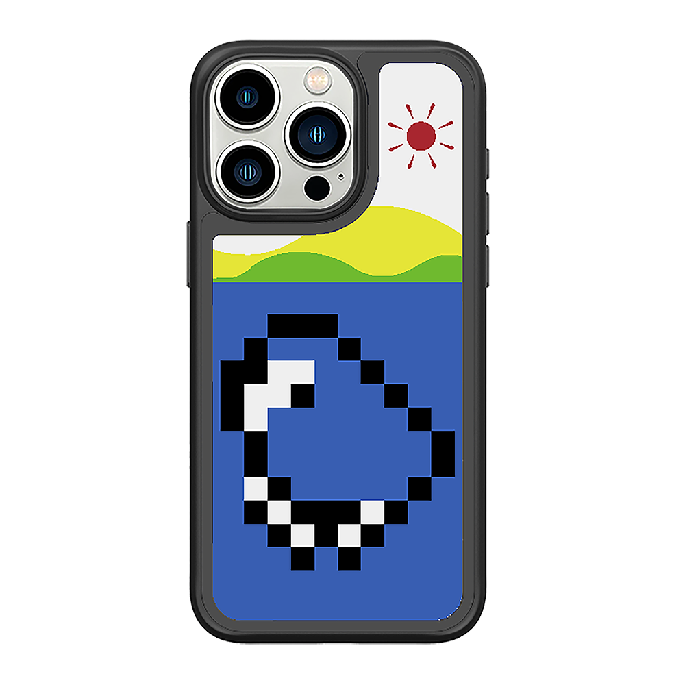 E6 Prism Full Screen Phone Case-43