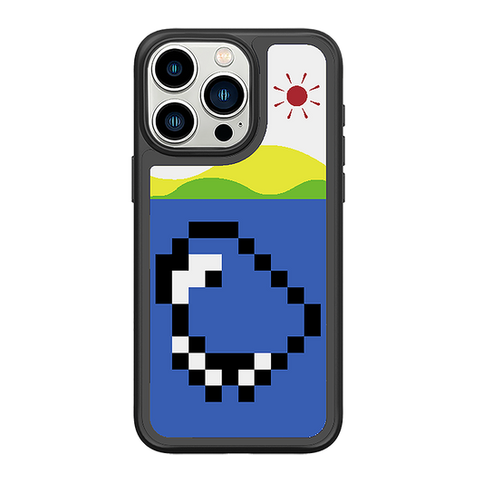 E6 Prism Full Screen Phone Case-43