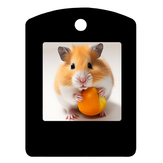 1.54-inch Pet Small Hangtag NFC Ink Screen Smart E-paper Pendant High-end Accessories Factory Direct Sales