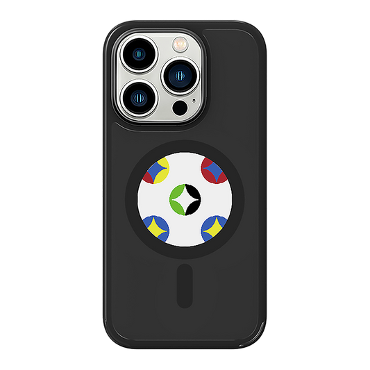 E6 Prism Round screen phone case-10
