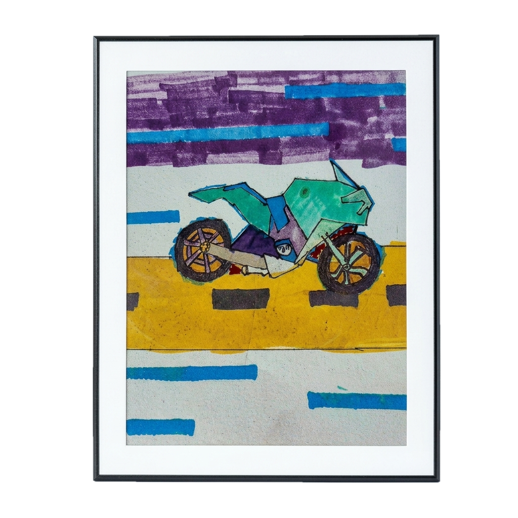 Gift-ready ePaper Photo Frames